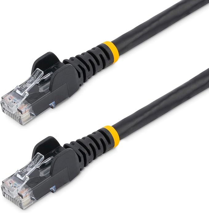 StarTech.com 15 ft. CAT6 Ethernet Cable by StarTech