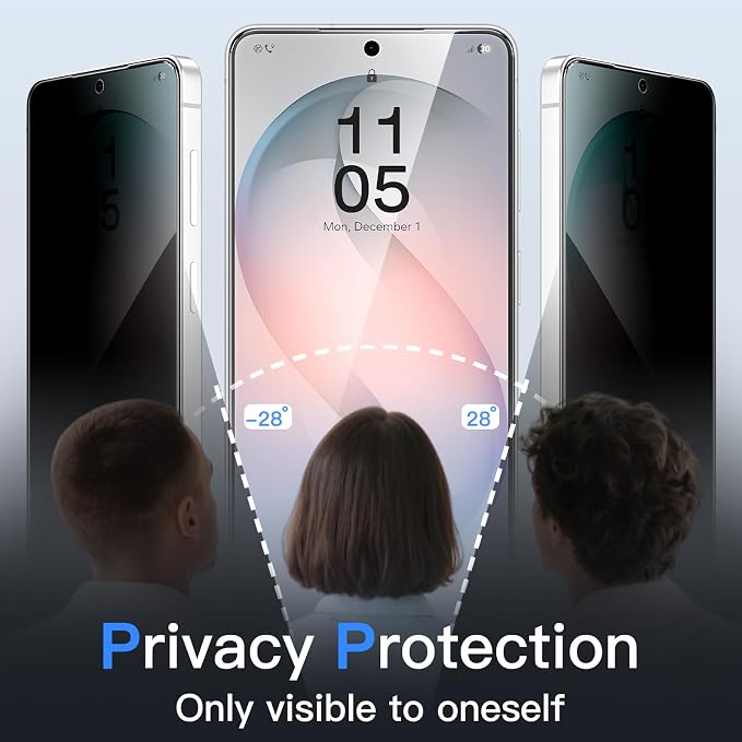 JETech Privacy Screen Protector - Image 4