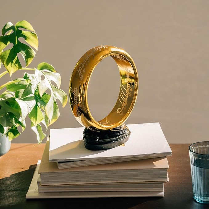 Lamp Lord of The Rings Collector Edition - Image 4