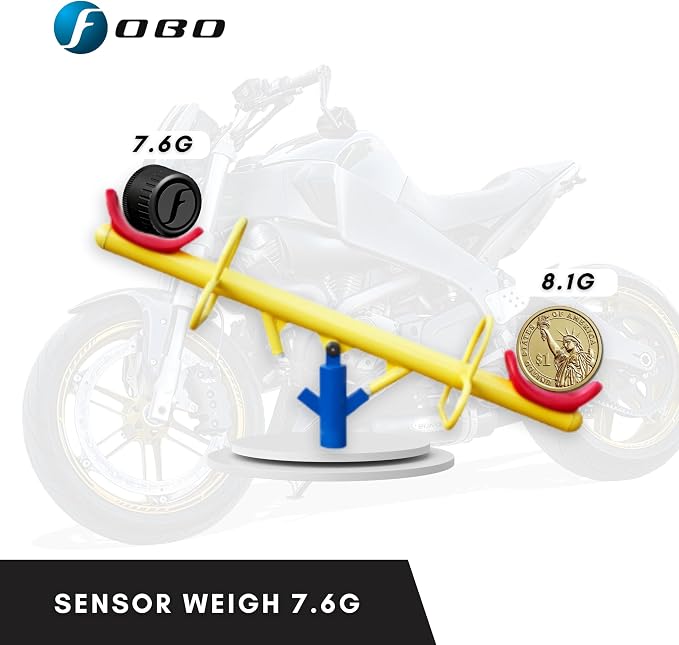 FOBO Bike 2 TPMS - Image 4