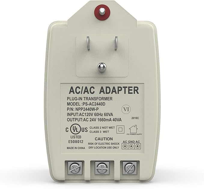 Neptune Transformer Compatible by Neptune+Power+Products