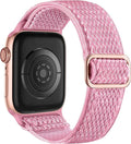 Lerobo Stretchy Nylon Solo Loop Band, Compatible by Lerobo