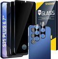 firtstnow 3 Pack Privacy Screen Protector by Unknown