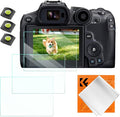 K&F CONCEPT 3pcs Screen Protector Compatible by KFCONCEPT
