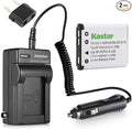 Kastar Li-42B Battery + Charger by Kastar