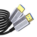 40 ft HDMI Cable Fiber Optic 8K 48Gbps Long HDMI 2.1 Cable 8K@60Hz/4K@120Hz by Fibopitcal