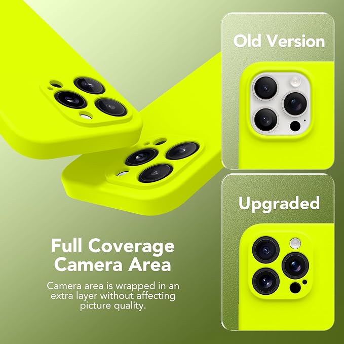 Magnetic for iPhone 16 Pro Case, Compatible - Image 8