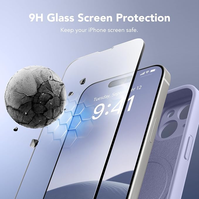 Magnetic for iPhone 13 Case, Compatible - Image 4