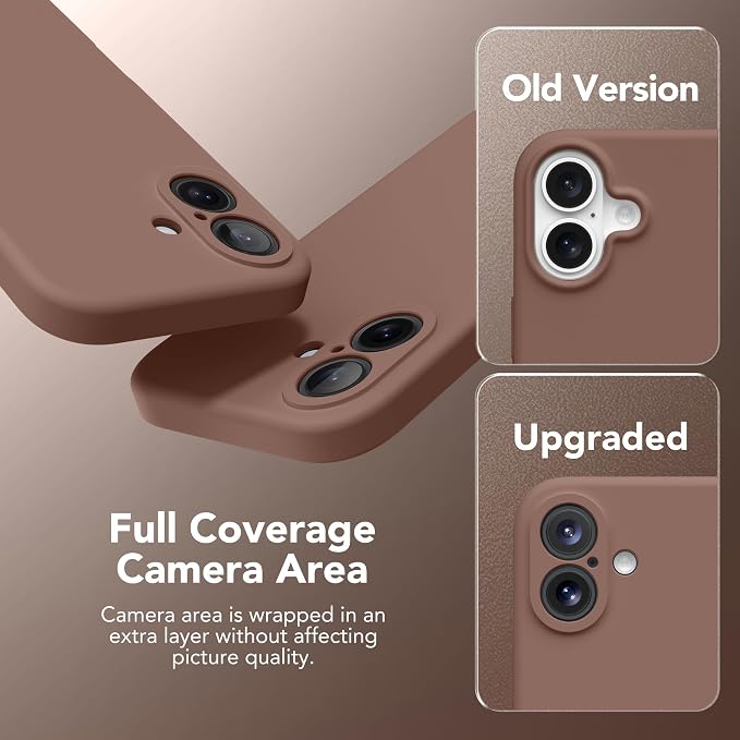 Magnetic for iPhone 16 Plus Case, Compatible - Image 6