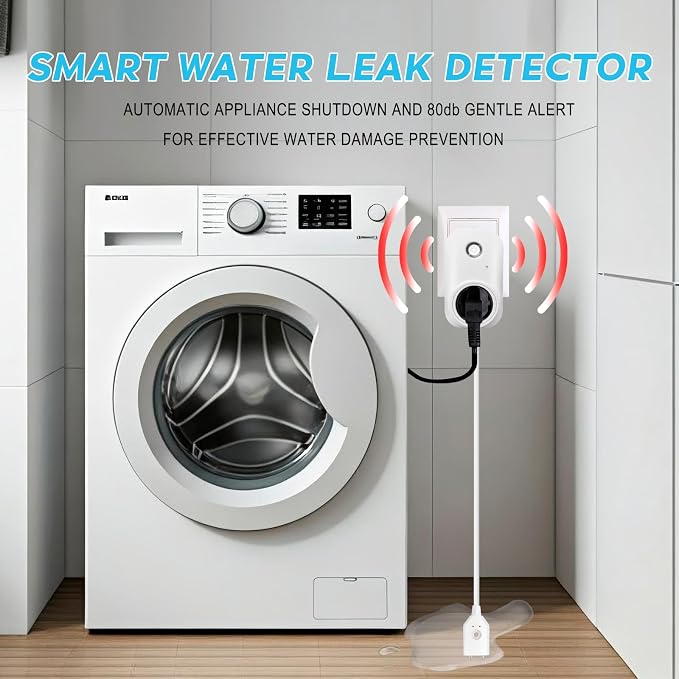 Smart Overflow Detection Sensor - Image 5