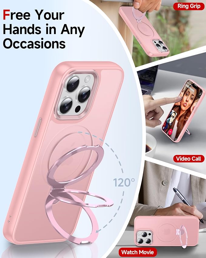 LeYi for 14-Pro Max Phone Case : - Image 2