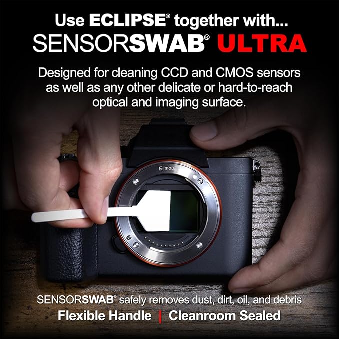 Eclipse Optic Cleaning Solution - Image 3