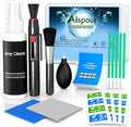 Aispour Camera Lens Cleaning Kit, 10-in-1 Camera Cleaning Kit, Camera Lens by aispour