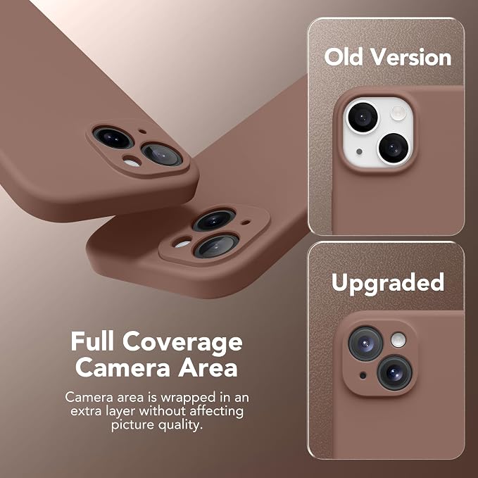 Magnetic for iPhone 14 Case, Compatible - Image 4