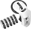 Embossing Label Maker, Vintage Manual Embossed Labeler by EazeID