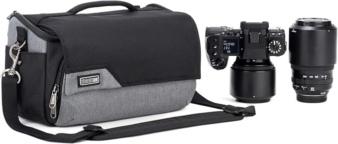 Think Tank Mirrorless Mover 25 Camera Bag Large by ThinkTankPhoto