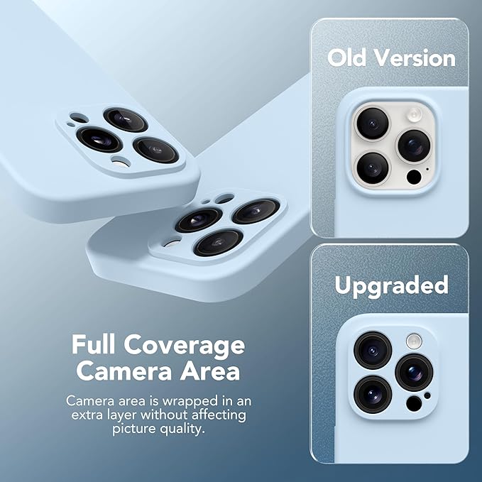 Magnetic for iPhone 13 Pro Max Case, Compatible - Image 5