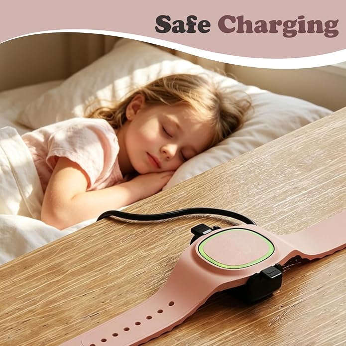 Multi-Color Band Keeper, Magic band locks, Silicone Fastener Rings Security - Image 6