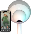 NANOBÉBÉ Smart Baby Monitor – Non-Wearable AI Breathing Monitor Motion by NANOB%C3%89B%C3%89