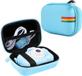 Leayjeen Kids Camera Case Compatible by Leayjeen
