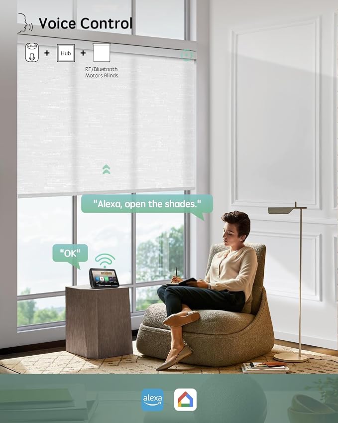 Yoolax Bluetooth Smart Hub, Hub Gateway, Smart Home Bridge Compatible - Image 2