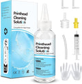 Printhead Cleaning Kits Inkjet Printers, Printer Cleaning Kit by Fosgoit