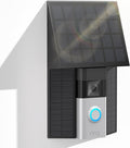 Solar Charger for Ring Battery Doorbells by Aaeytby