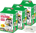 Fujifilm INSTAX Mini Instant Film by FUJIFILM