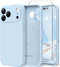 Magnetic for iPhone 17 Pro Case, Compatible by SUYDANBOX