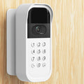 Swivel Mount for myQ Smart Garage Video Keypad, Angled Adjustable 40 to 140 by Unknown