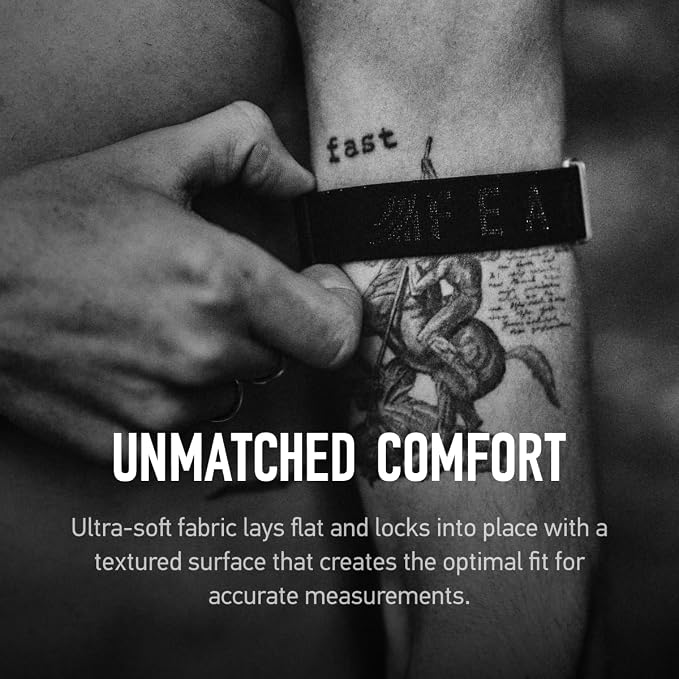COROS Heart Rate Monitor, Auto-wear Detection, Advanced Sensor, Precise Data - Image 2