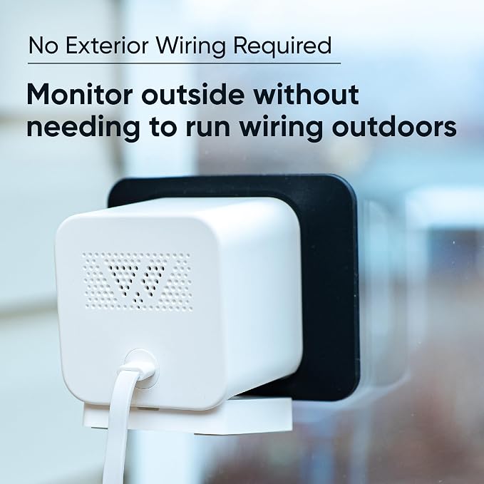Wyze Offical: Window Mount for Wyze Cam OG, v3 Pro - Image 2