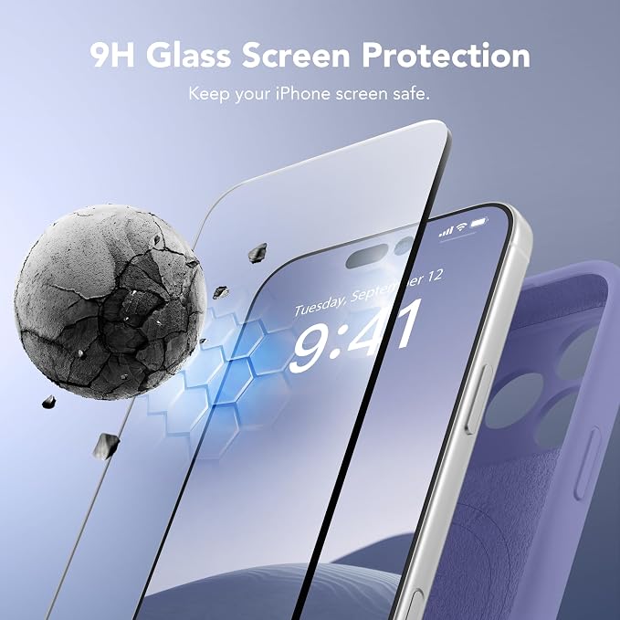Magnetic for iPhone 17 Pro Max Case, Compatible - Image 4