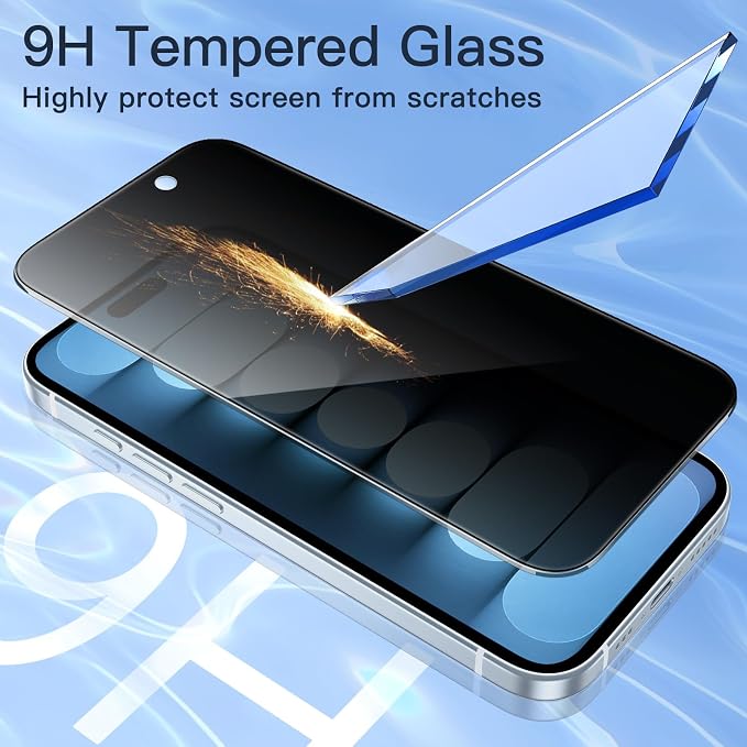 JETech Privacy Screen Protector - Image 6