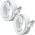 Maximm Cat 6 Ethernet Cable 15 ft by MaximmCable