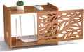 Router Box Hider & Projector Shelf by GYJZIFW
