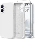 Magnetic for iPhone 17 Case, Compatible by SUYDANBOX