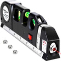 Laser Level Line Tool by AikTryee