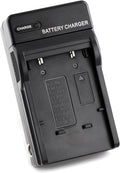 Norifon NP-80 Wall Charger for Casio Exilim EX-G1, Exilim EX-N1, Exilim EX-N2 by Unknown
