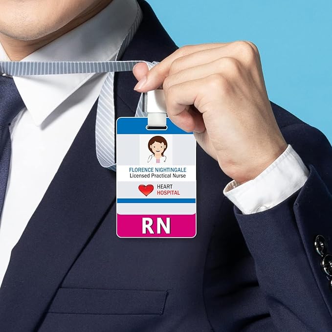 30pcs T5577 Thick Smart Cards, Contactless 125khz RFID Rewritable Proximity - Image 7
