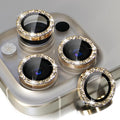 Choiche Compatible for iPhone 15 Pro/iPhone 15 Pro Max Camera Lens Protector by Choiche