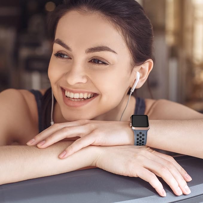 Lerobo Sport Band Compatible - Image 3