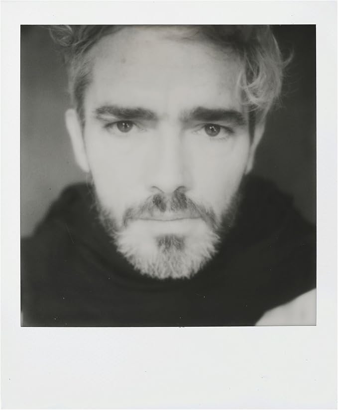 Polaroid B&W Film for I-Type - Image 7