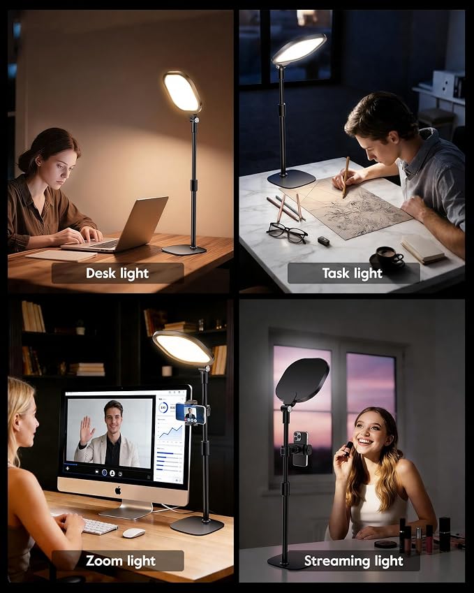 LitONES Video Conference Lighting - Image 3