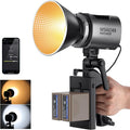 NEEWER MS60B 65W COB LED Video Light by Neewer