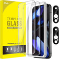 JETech Screen Protector for Google Pixel 9 by JETech