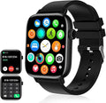 Smart Watch for Men by PJYUBVOR