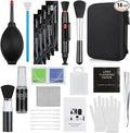 14-in-1 Camera Lens Cleaning Kit by ZACRO