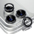 Choiche Compatible for iPhone 17 Pro/iPhone 17 Pro Max Camera Lens Protector by Choiche