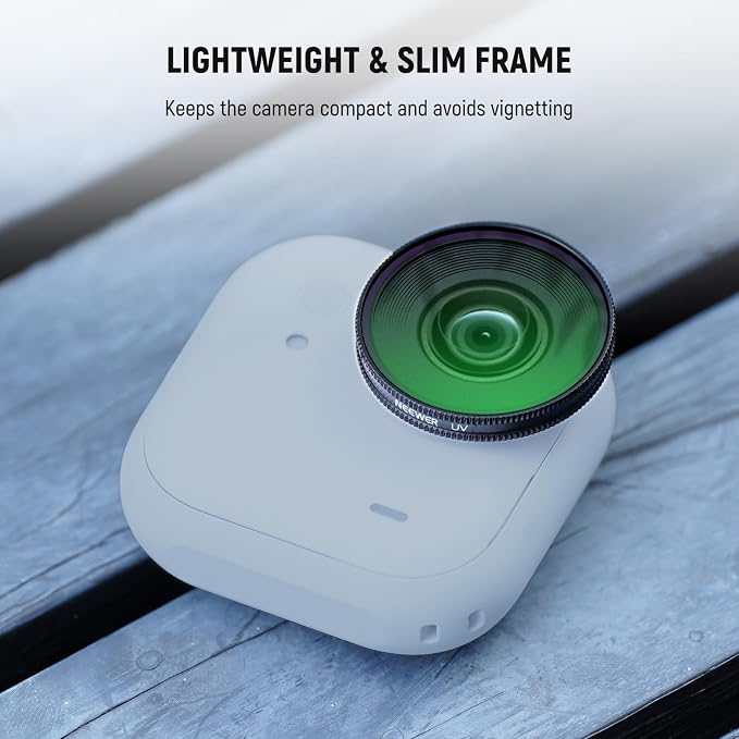 NEEWER UV Filter Compatible - Image 7